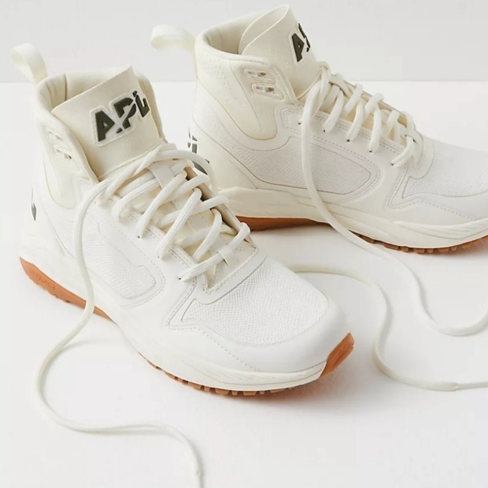 APL Techloom Defender Sneakers - Picture 1 of 6